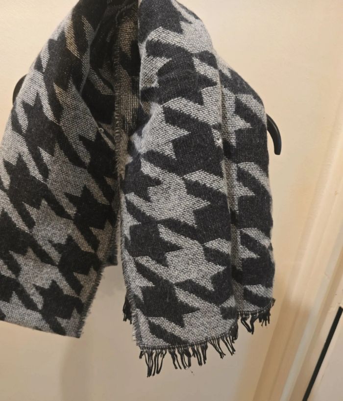 Echarpe femme - photo numéro 2