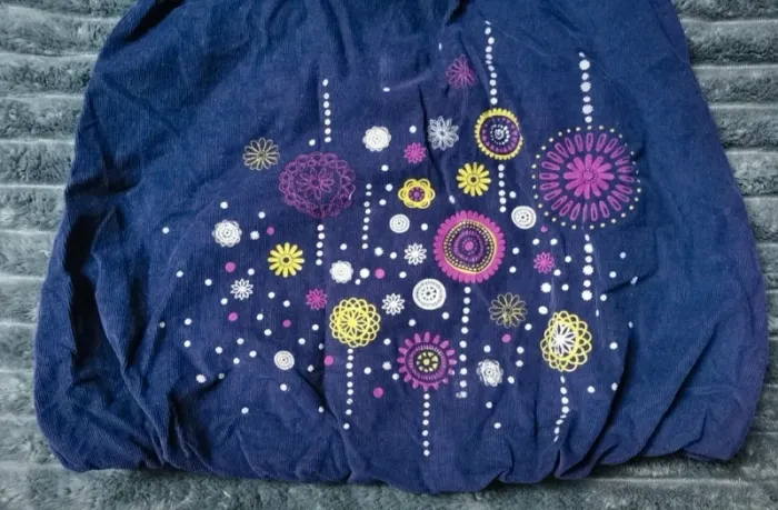 Robe boule 6 ans - photo numéro 3