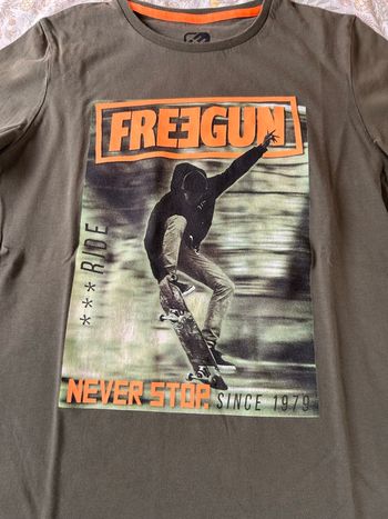 Teeshirt 