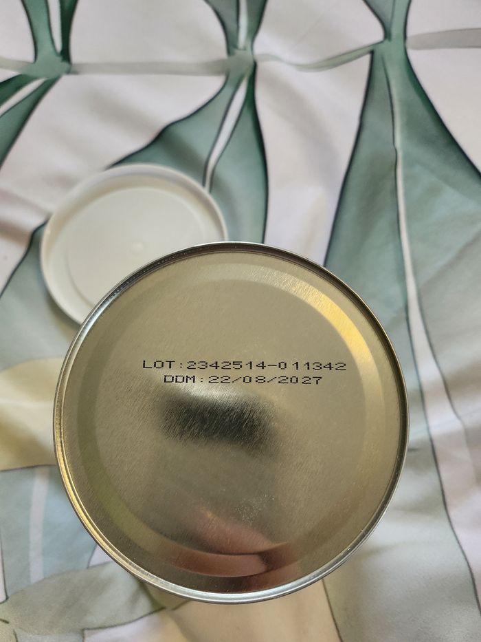 Magic Mix picot - photo numéro 3