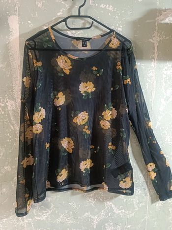 Haut taille 46 New look