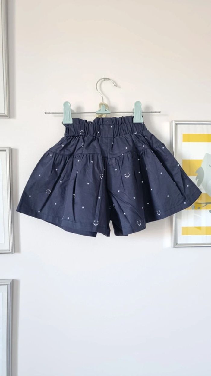 Short smile marine bestime taille 4ans - photo numéro 2