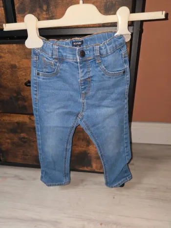 Jeans 24 mois