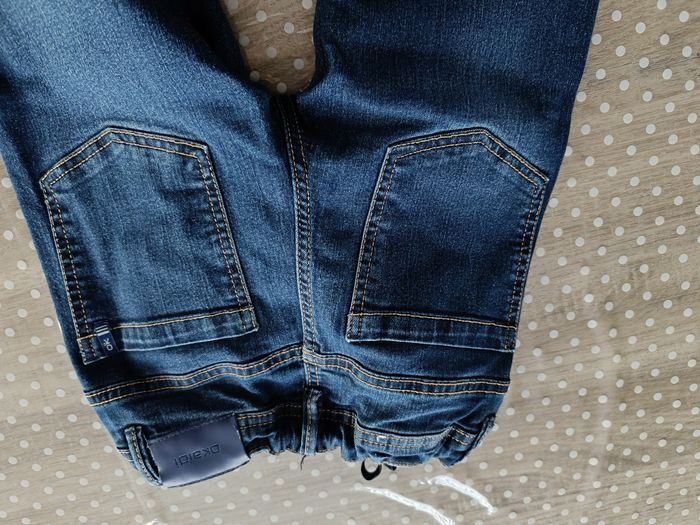 Jean skinny Okaïdi - photo numéro 5