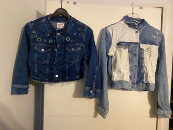 Veste Pepe jean taille taille s