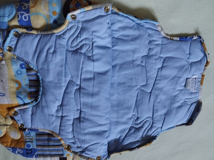 Gigoteuse - photo numéro 2