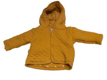 Veste bébé garçon