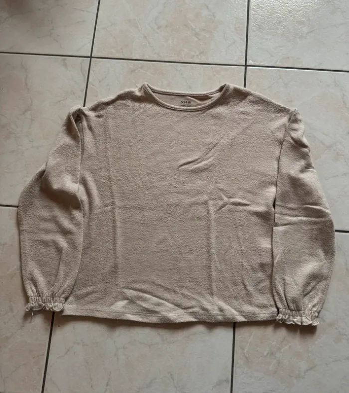 Lot de 4 Pulls - photo numéro 4