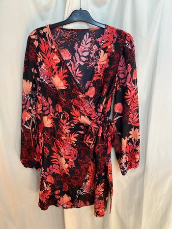 Robe shein