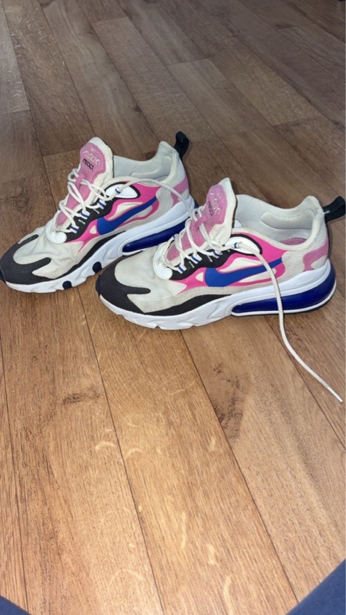 Chaussures Nike - photo numéro 2