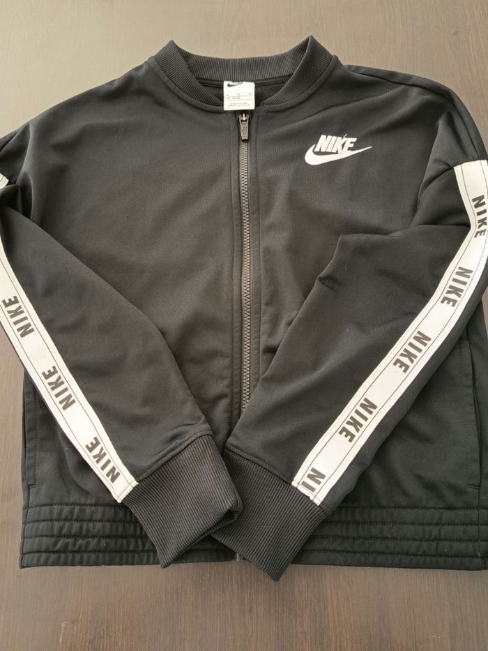 Veste Nike - photo numéro 2