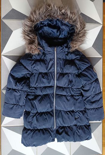 Doudoune Name it 4 ans