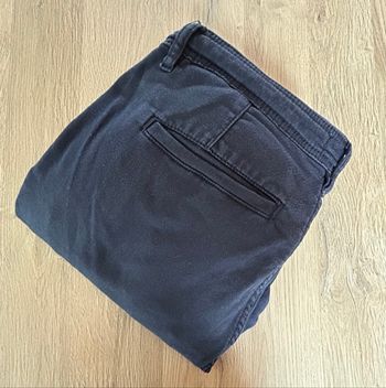 Pantalon cargo