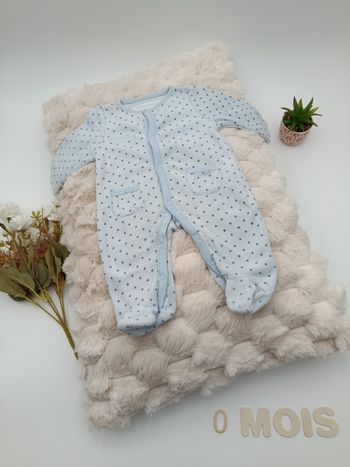 pyjama naissance