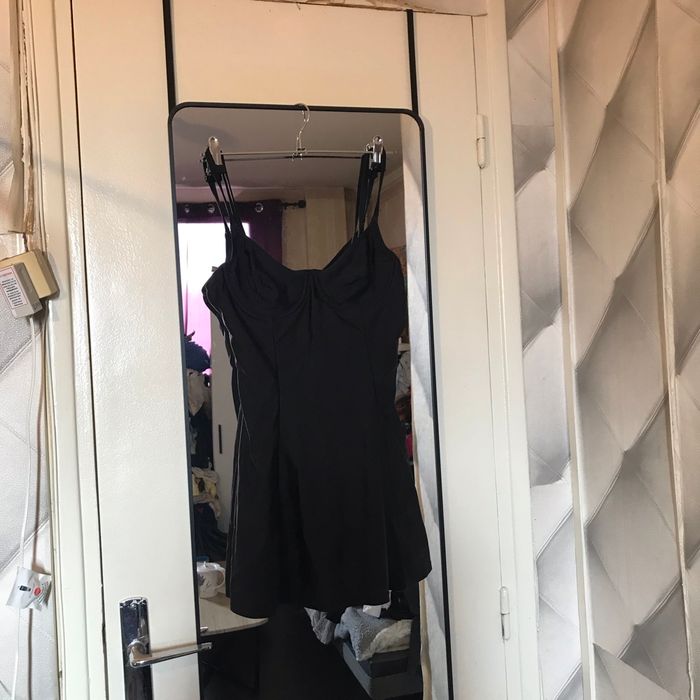 Robe femme