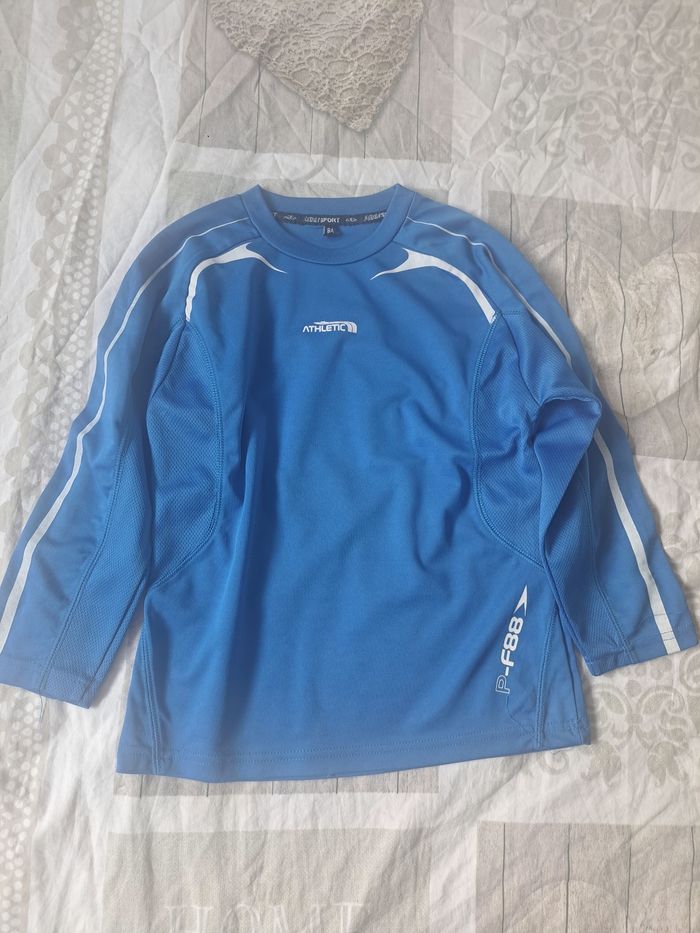 Pull de sport "Athletic"