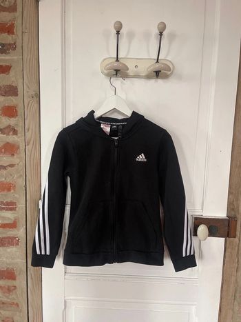Veste Adidas, 11 ans