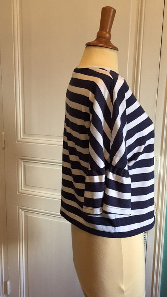 Tee-shirt taille S - photo numéro 4