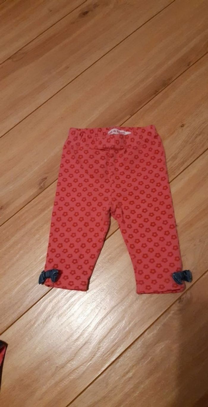 Tenue 3 mois - photo numéro 4
