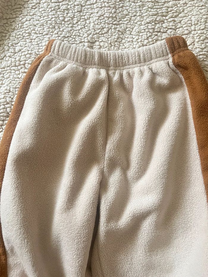 Pantalon polaire - photo numéro 2