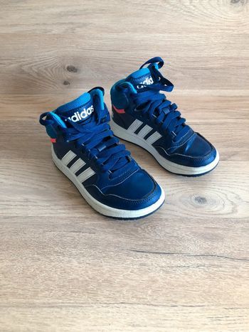 Baskets Adidas