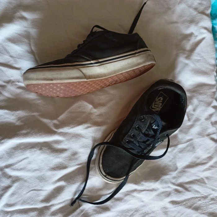 Vans classiques 33 - photo numéro 6