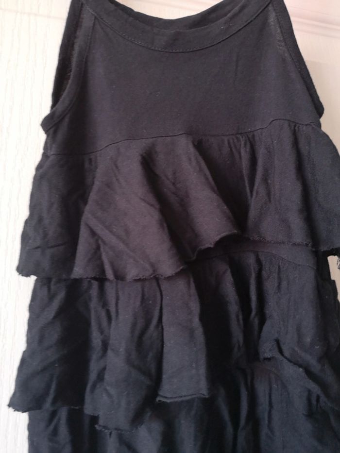 Lot 2 robes noires - photo numéro 4