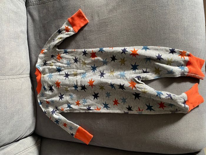 Lot de 5 pyjamas 3/6 mois - photo numéro 4