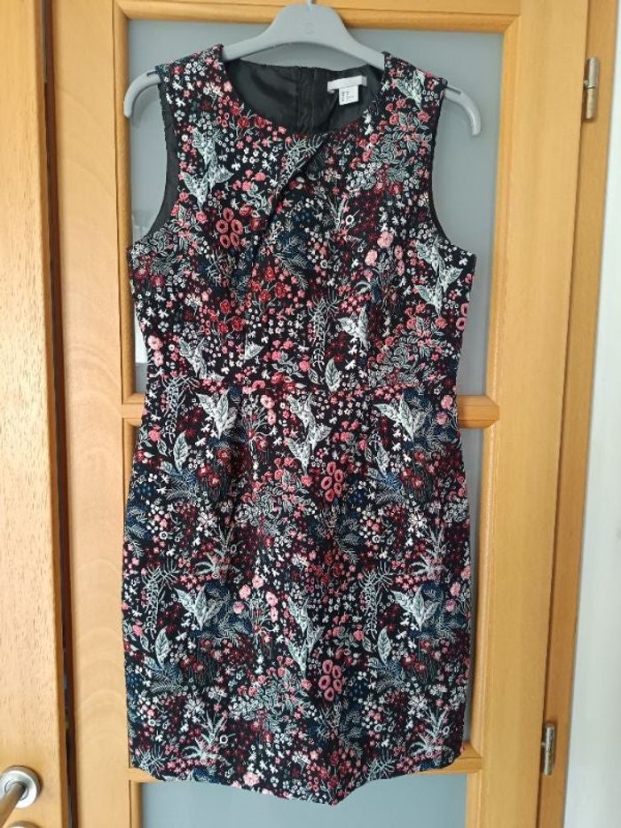 Robe H&M femme 40