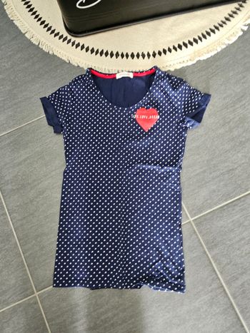 T-shirt cache cache xs