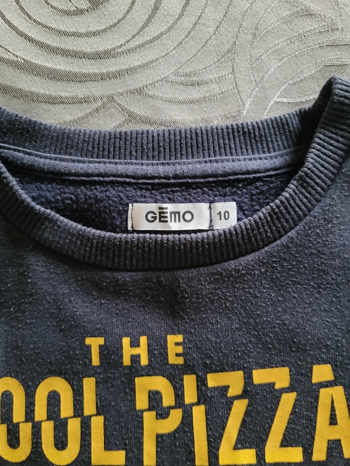 Pull cool pizza - photo numéro 4