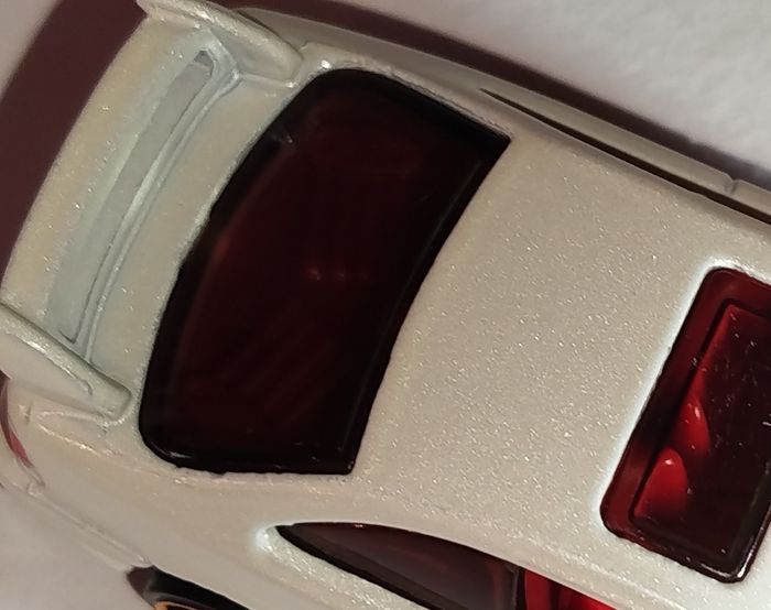 Hot Wheels Honda Civic Si 2024 - photo numéro 2