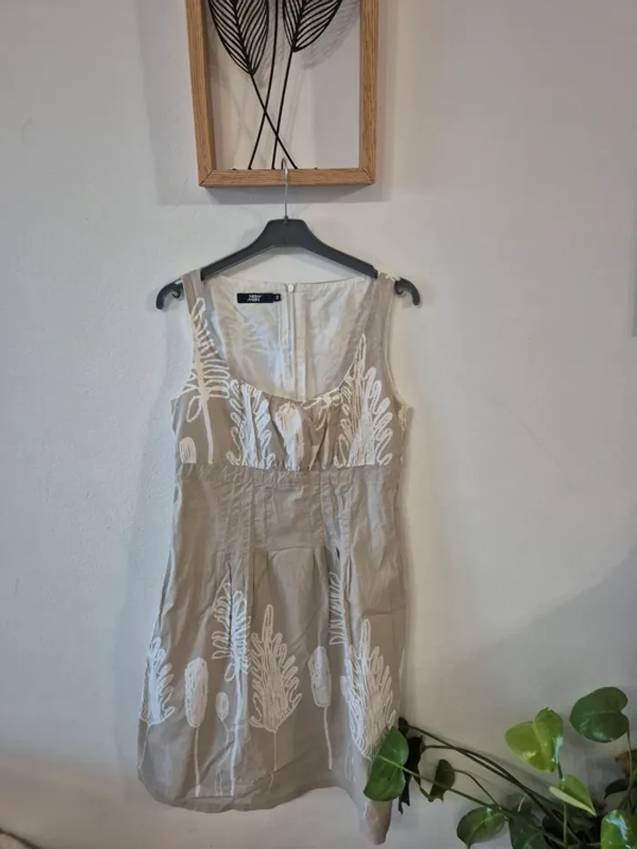 Robe newman
