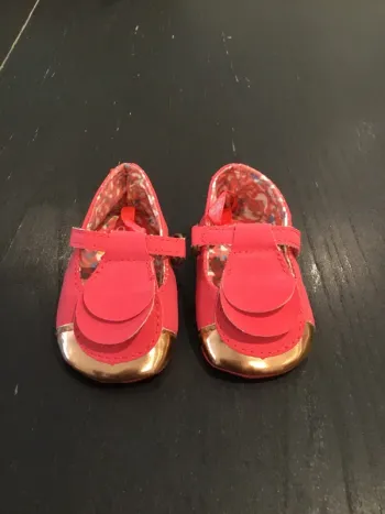 Ballerines bébé