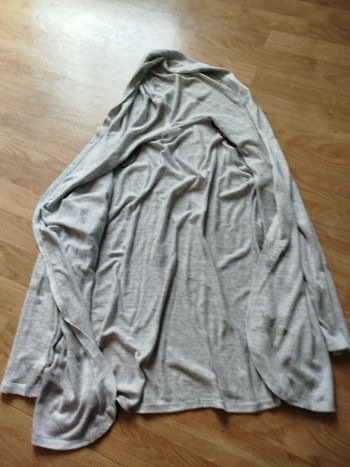 Gilet taille 12 ans