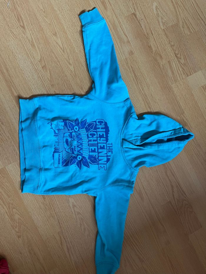 Lot 2 pulls - photo numéro 2