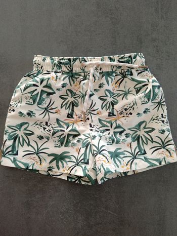 Short de bain