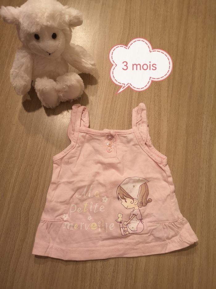 Ensemble short débardeur - photo numéro 7