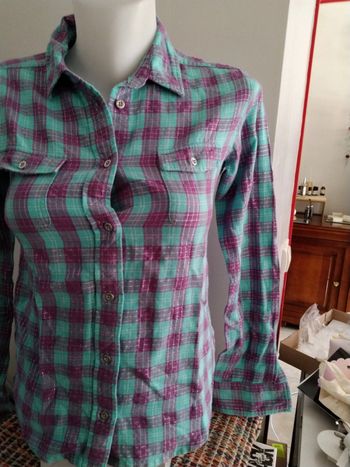 Chemise roxy 14 ans
