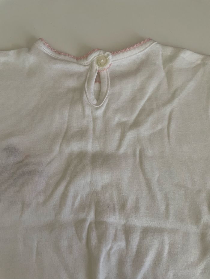 T.shirt Winnie 18/24 mois - photo numéro 3