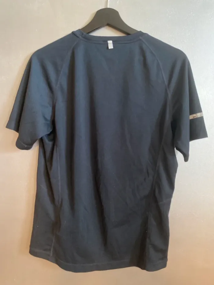 Tee Shirt Nike Sport S - photo numéro 3