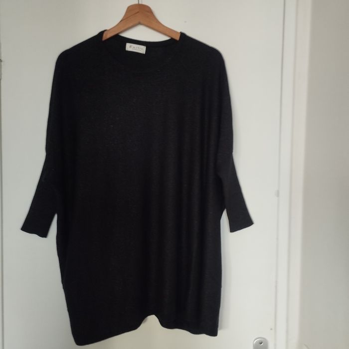 Pull large forme chauve-souris 42/44 - photo numéro 8