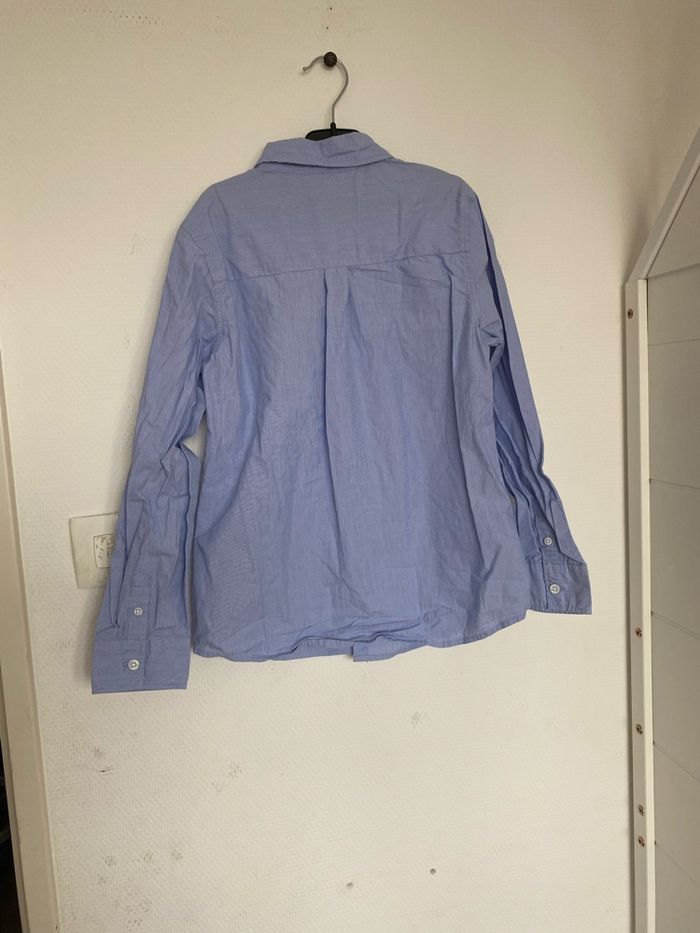 Chemise - photo numéro 2