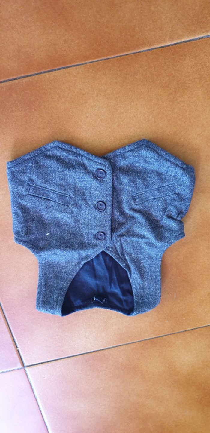 Lot pull - photo numéro 3