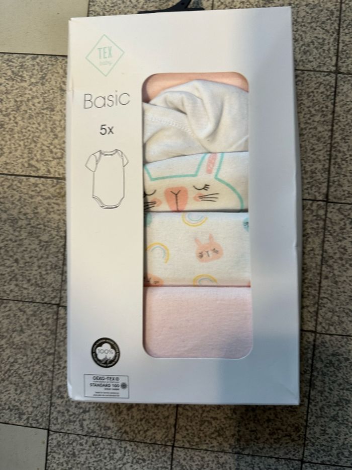 Body basique - photo numéro 2