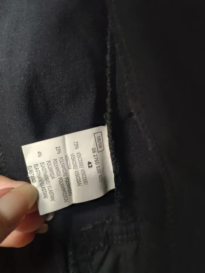 Veste printemps/été - photo numéro 11