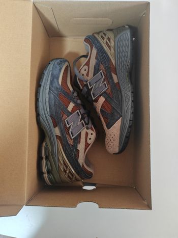 New Balance 1906NG – 37,5 EU – Neuves – Femme – Boîte