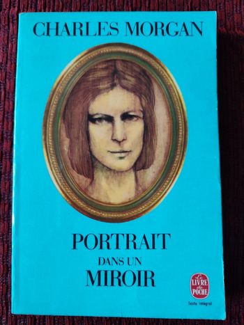 Roman "Portrait dans un miroir" - Charles Morgan