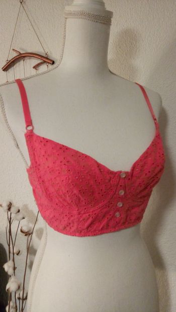 rose creeks soutien-gorge 95B