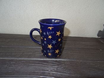 Mug « an 2000 »